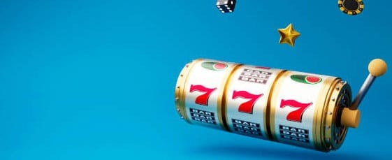 Sinta a Emoção do Cassino